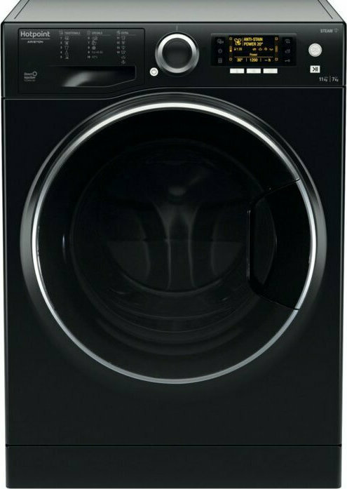 Hotpoint-Ariston Πλυντήριο Στεγνωτήριο Ρούχων RDD 1175238 KD VJ EU, Hotpoint-Ariston